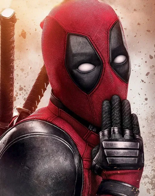 Avatar of Deadpool - Witch Hunt