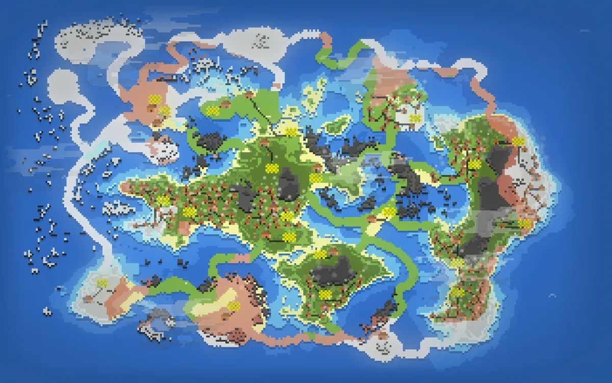 Avatar of have a sandbox, I'm getting lazy
