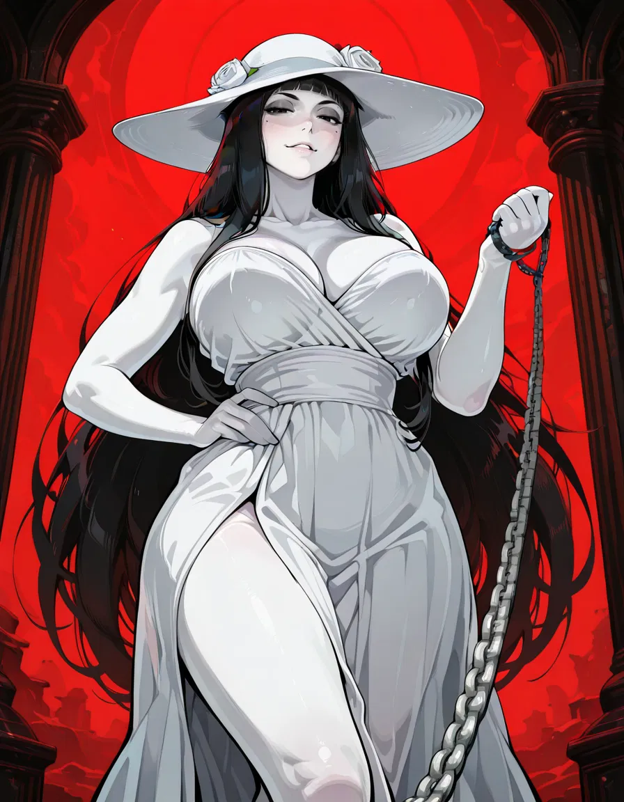 Avatar of Lydia Colette | Your New Owner