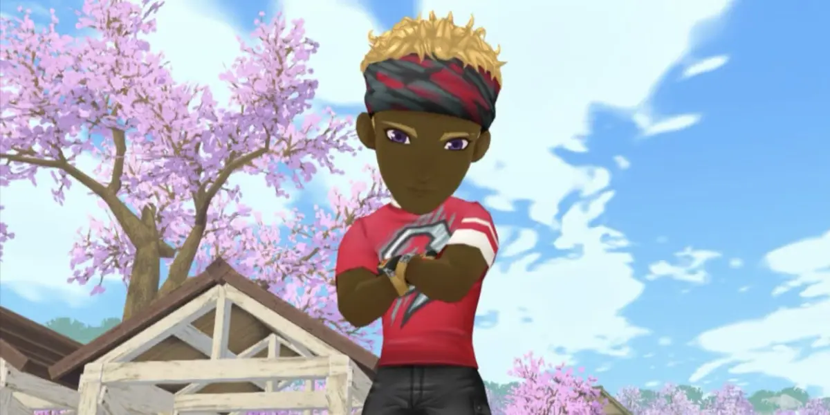 Avatar of Gordy