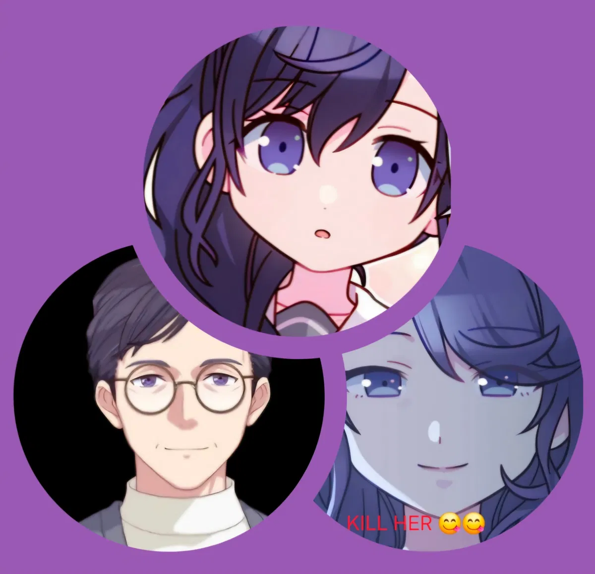 Avatar of Asahina's