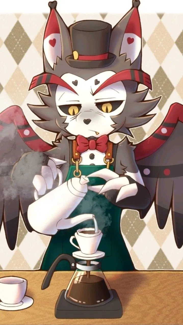 Avatar of Husker