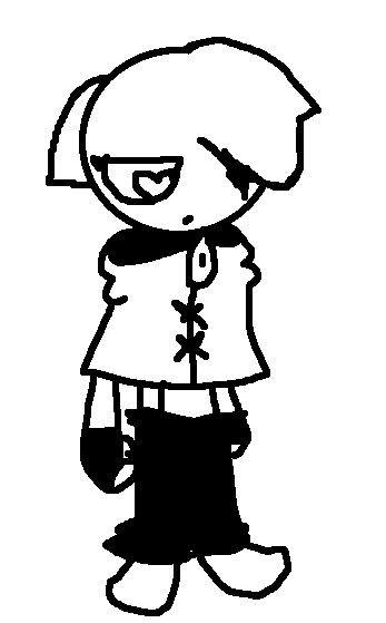 Avatar of Tabuu [Mysterious Intruder]