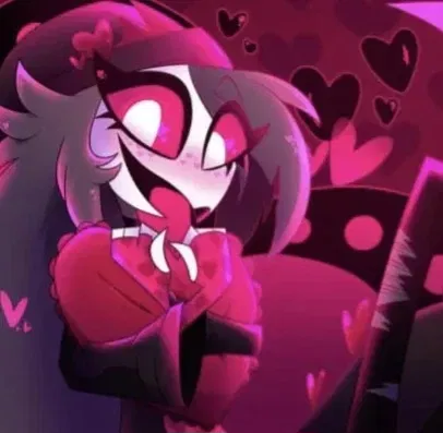 Avatar of Octavia - Helluva Boss