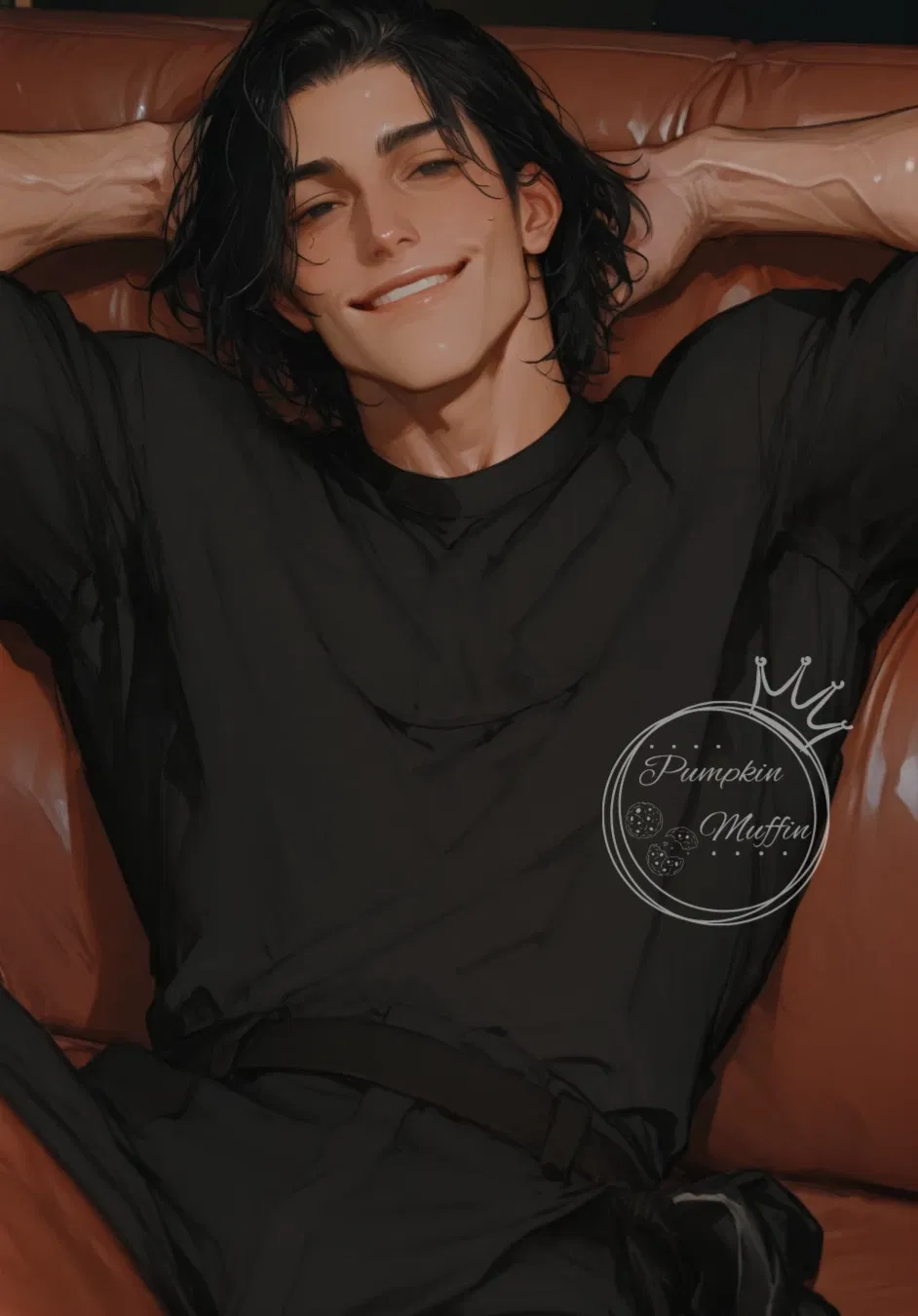 Avatar of .ᐟ Boris Schäfer || Spoiled Boy