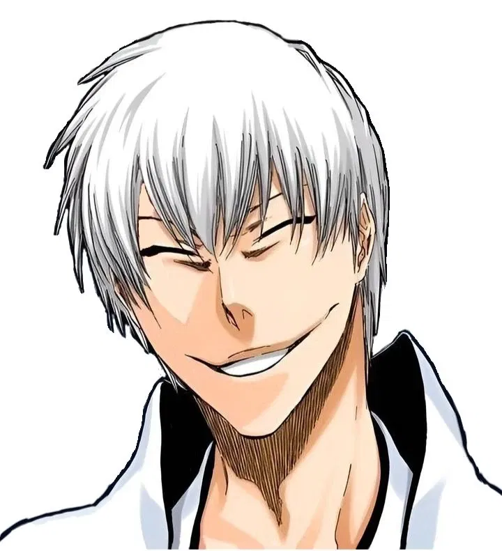 Avatar of Ichimaru Gin | Terrible Date