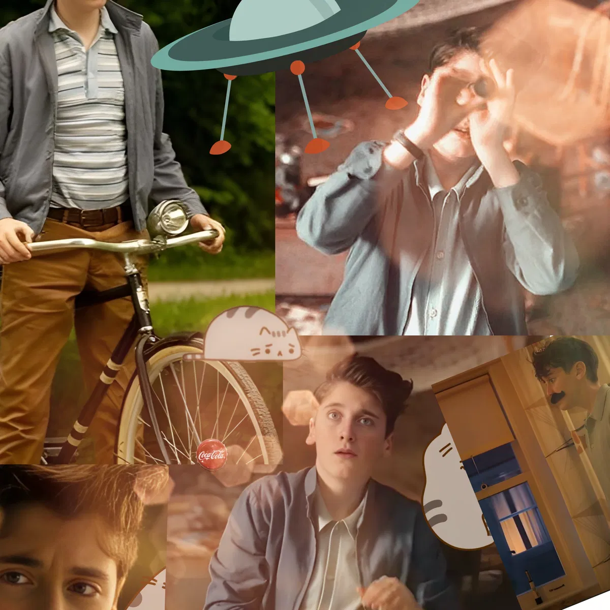 Avatar of Phil Malkin - Jack Molloy Legault from Welcome to Derry