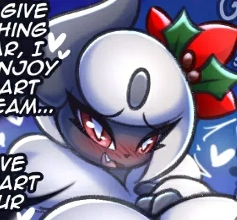 Avatar of ABSOLutely festive.