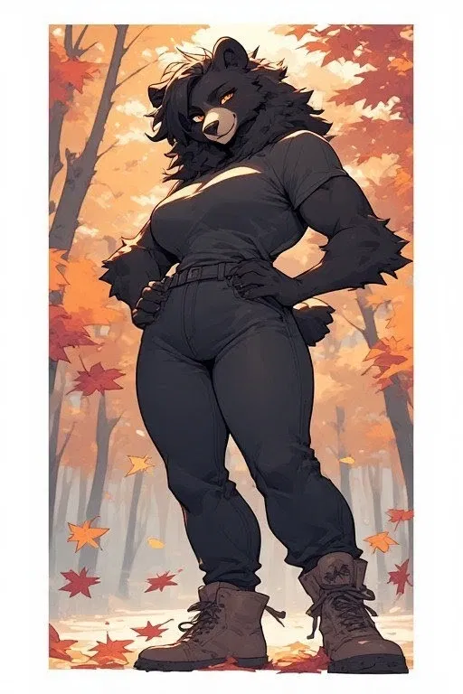 Avatar of Lera ~ walking song