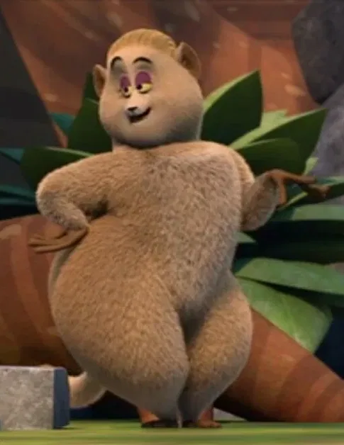 Avatar of Tammy the Lemur