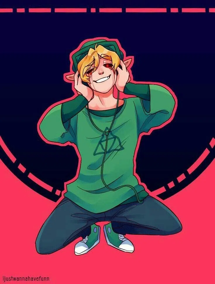 Avatar of BEN drowned