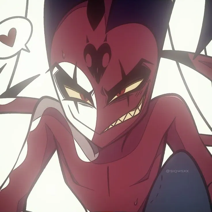 Avatar of Blitzø – Helluva Boss