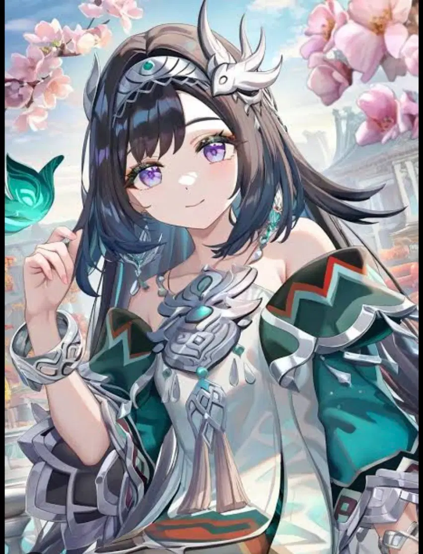 Avatar of Lan Yan