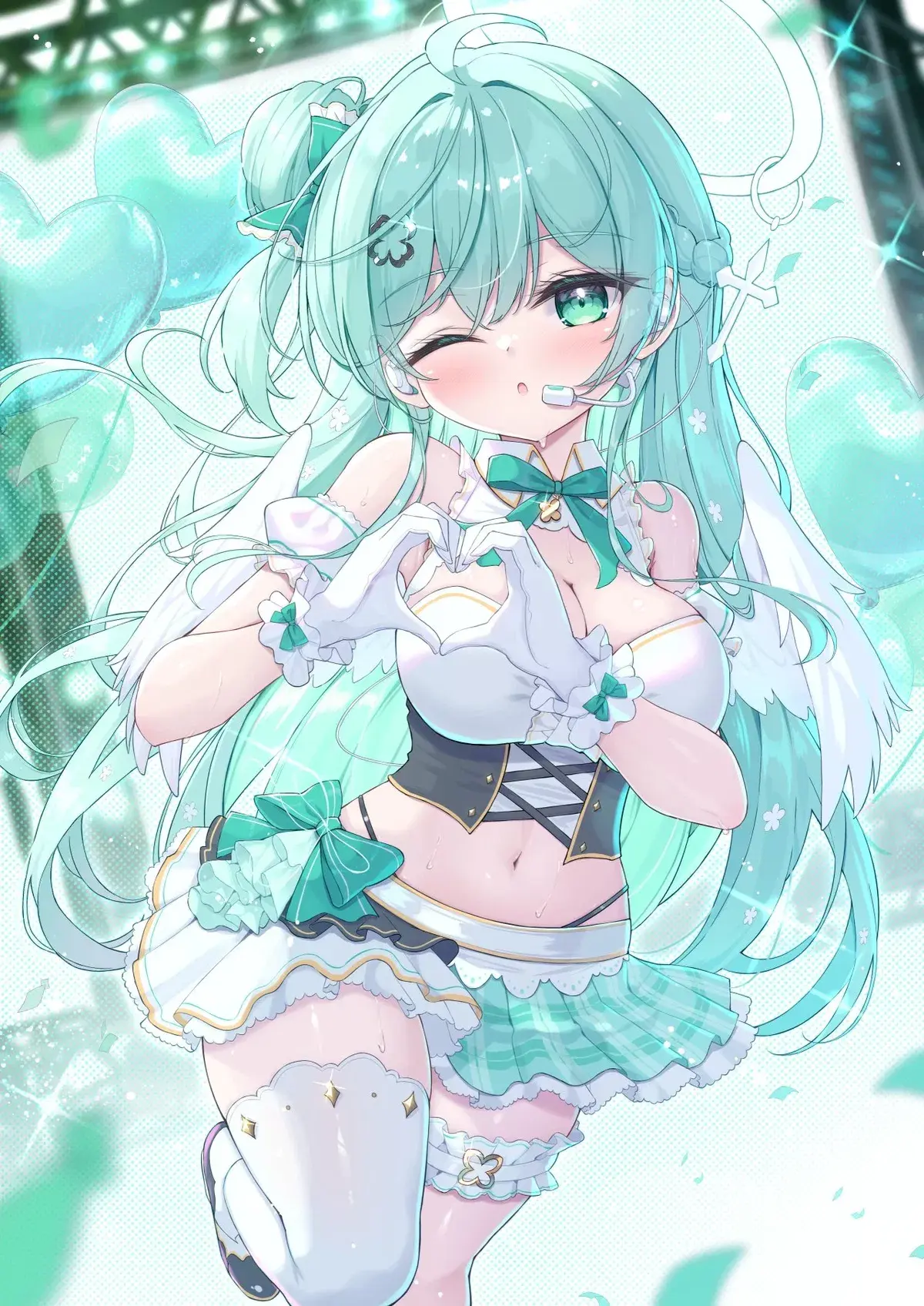 Avatar of Livia-chan | Your cute little Angel who lives in your house