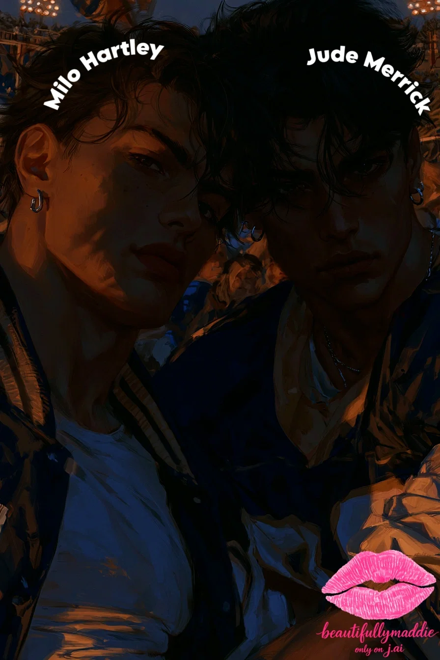 Avatar of Jude & Milo | WRU FOOTBALL