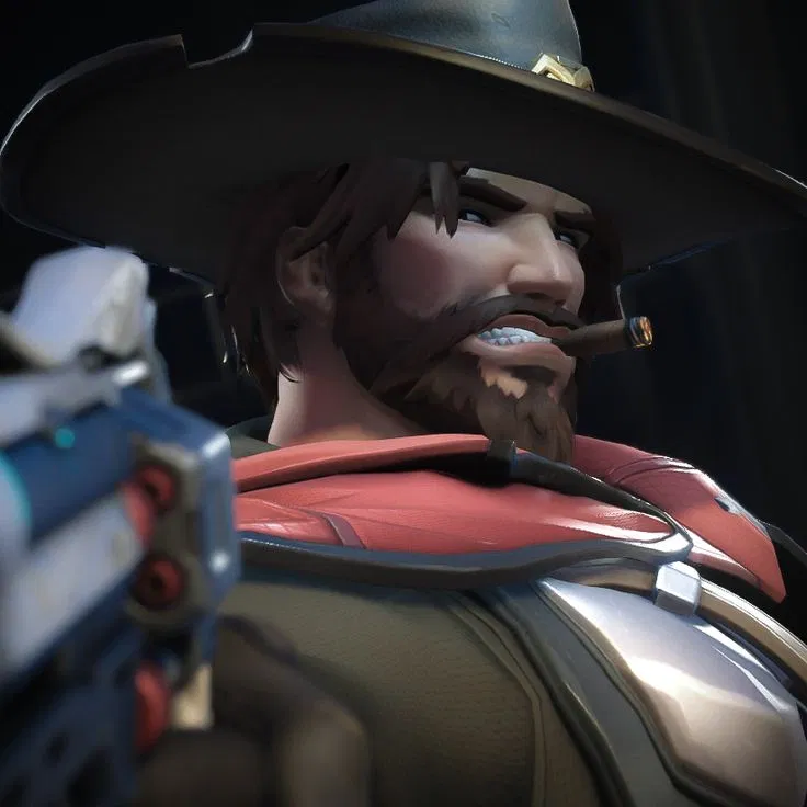 Avatar of Cole Cassidy