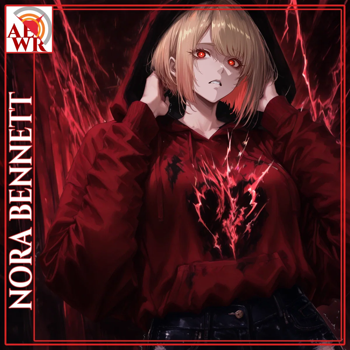 Avatar of Mistress of Electricity — Nora Bennett: A Broken Hero