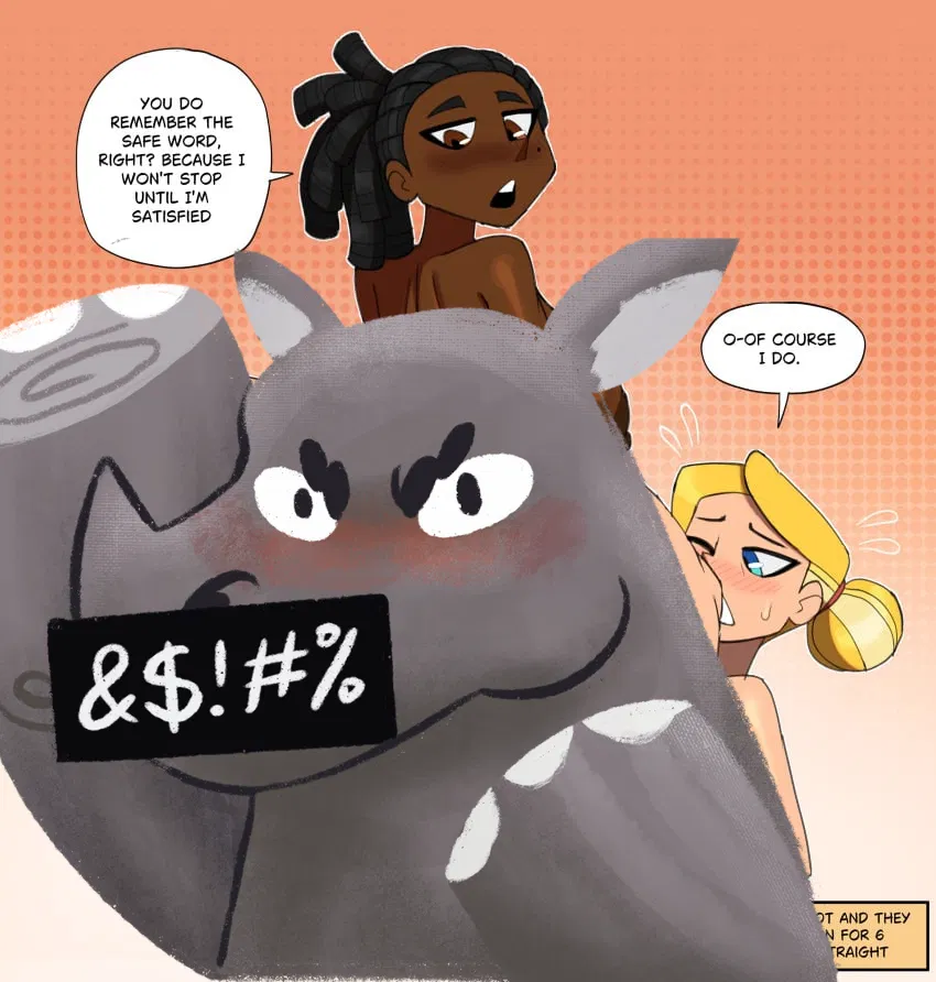Avatar of Shawna & Bridget's Satisfaction Marathon