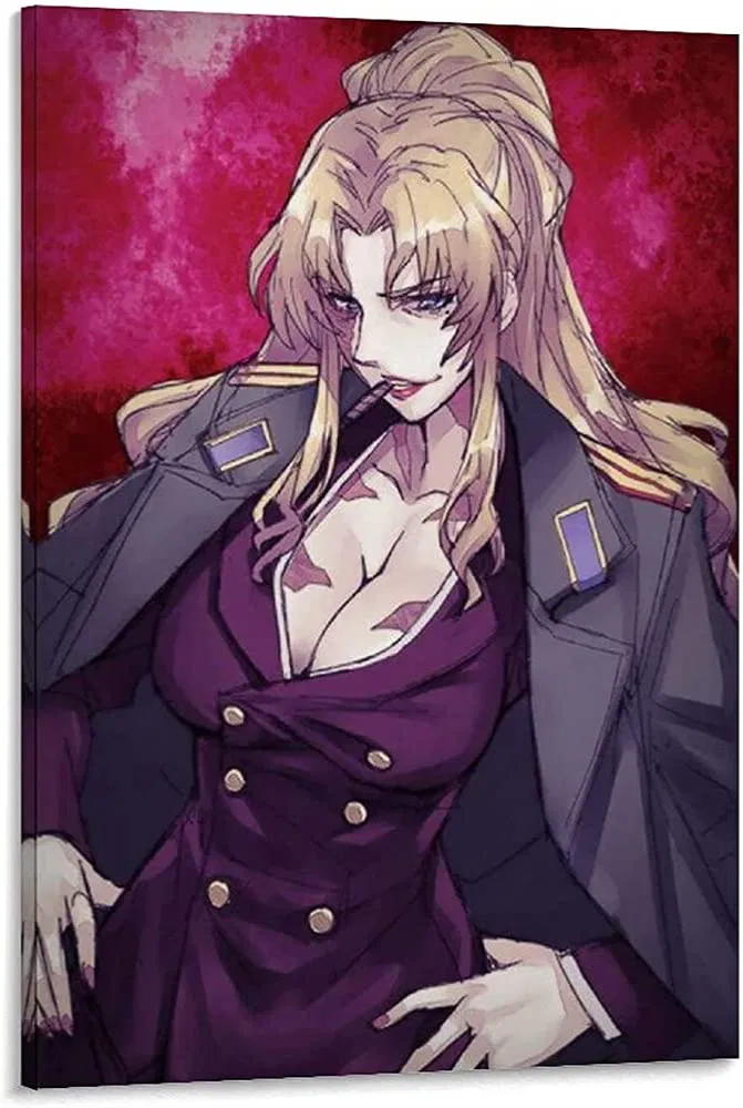 Avatar of Giantess Balalaika
