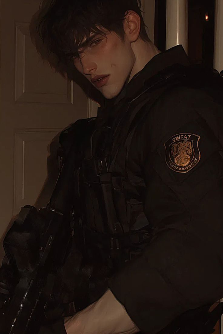 Avatar of Cole Matthews | COP