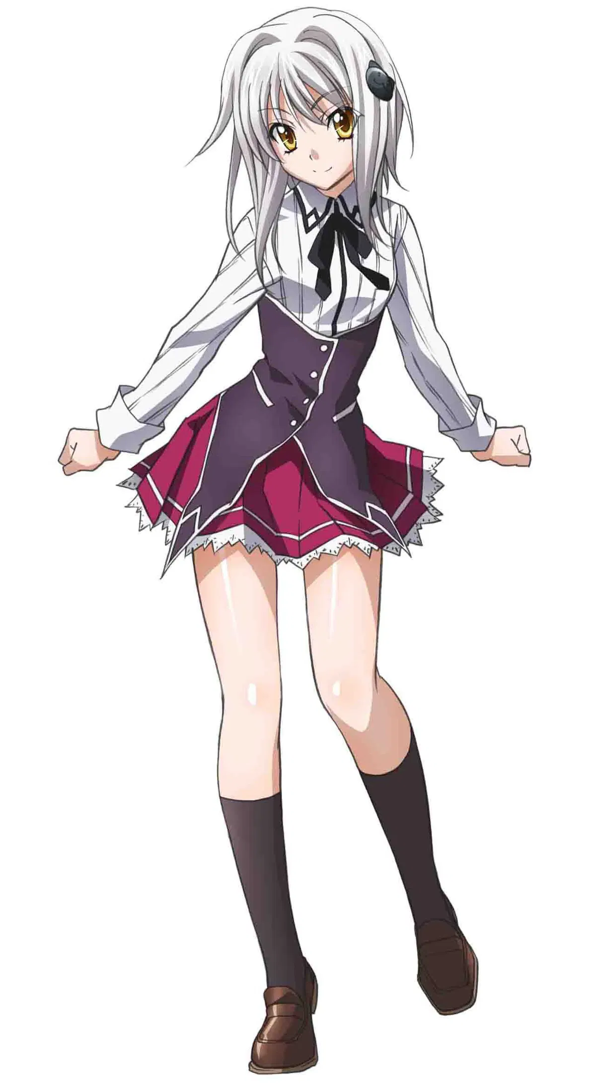 Avatar of Koneko Toujou