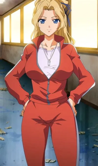 Avatar of Asuka Okita