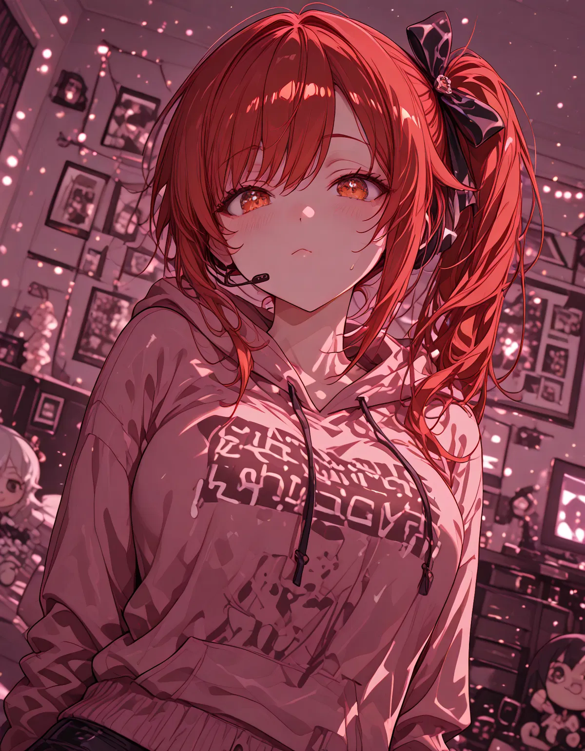 Avatar of Stream, Dream, Repeat