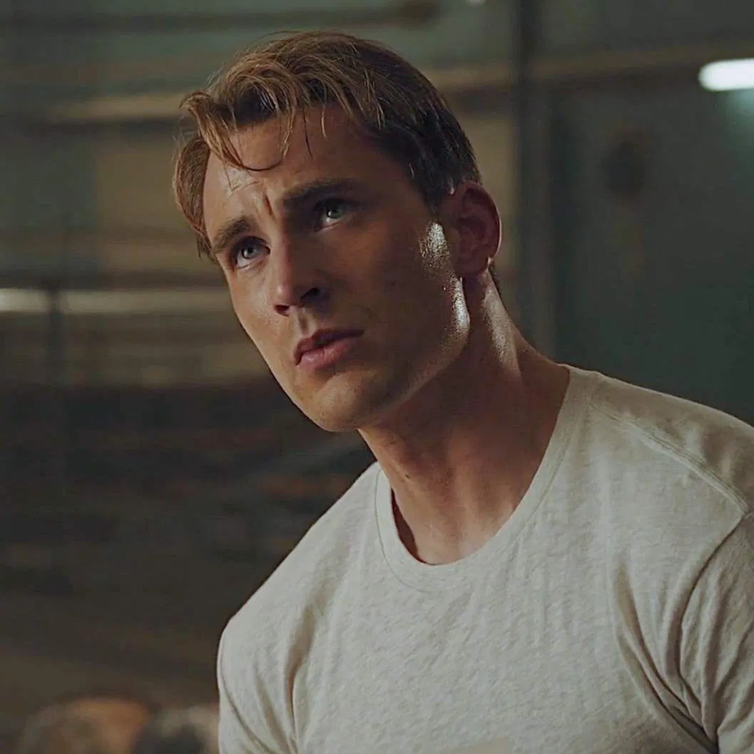 Avatar of Steve Rogers - Captain America 