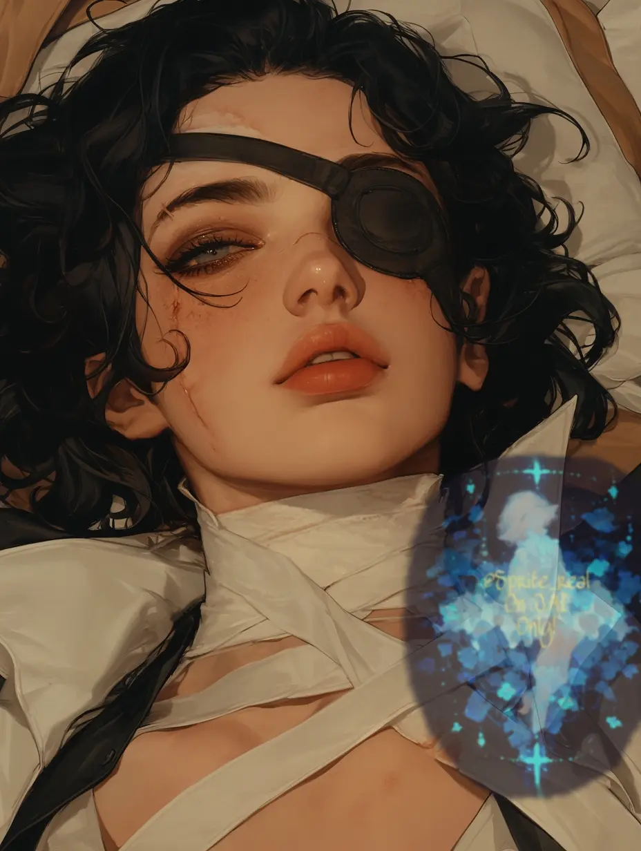 Avatar of Echo