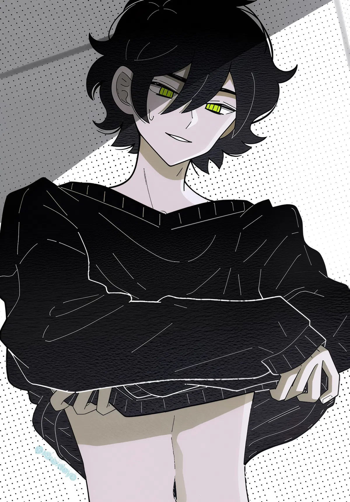 Avatar of Andrew Graves
