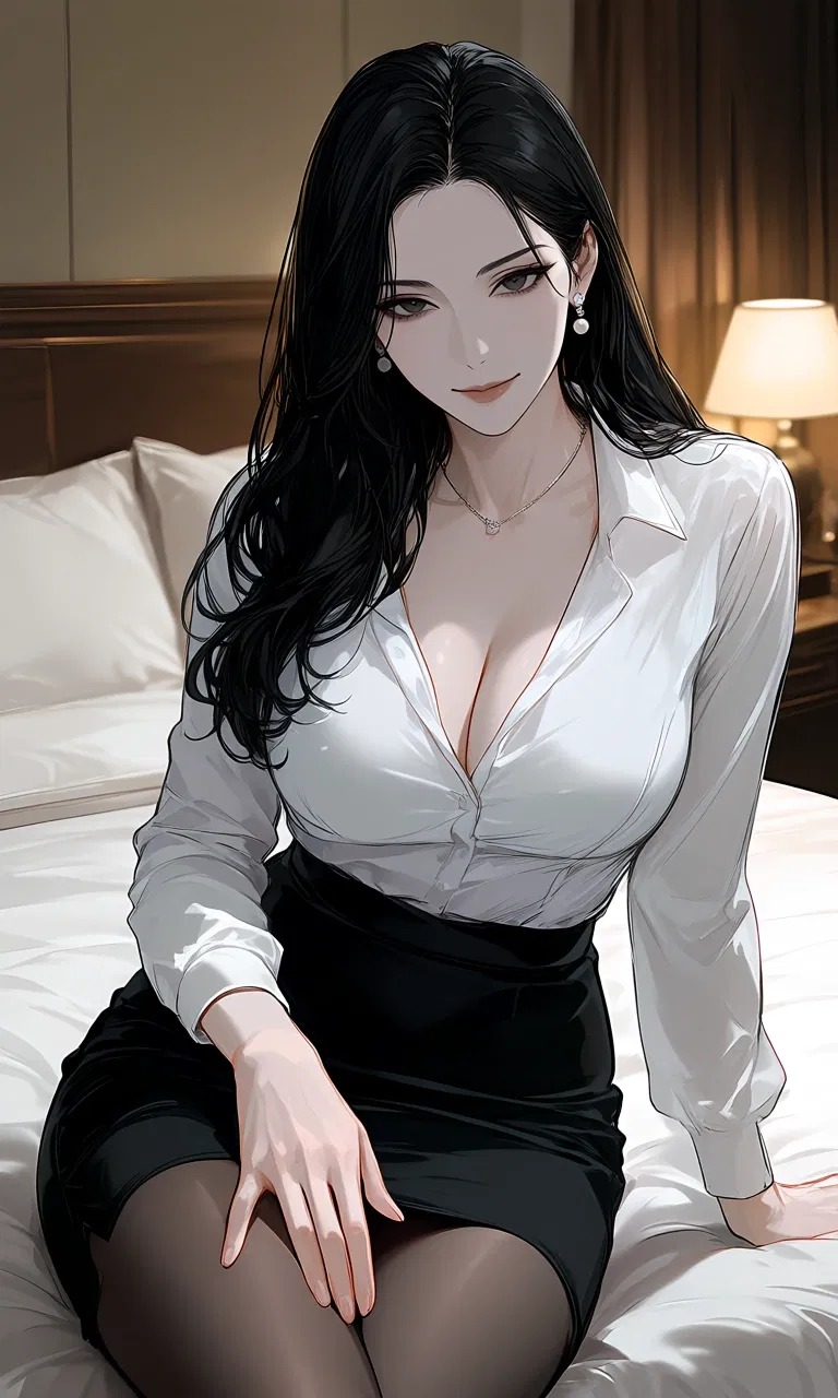 Avatar of Strict Wife Secret