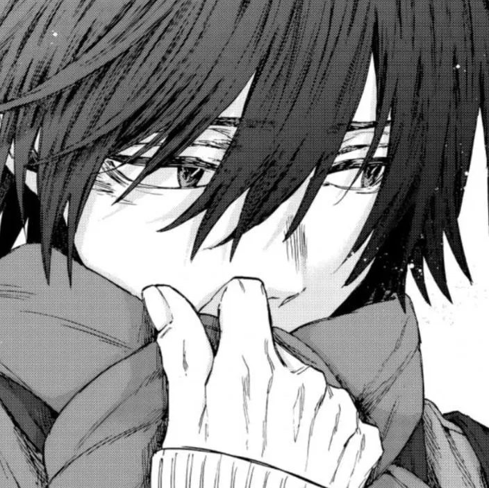 Avatar of Natsusawa Saku