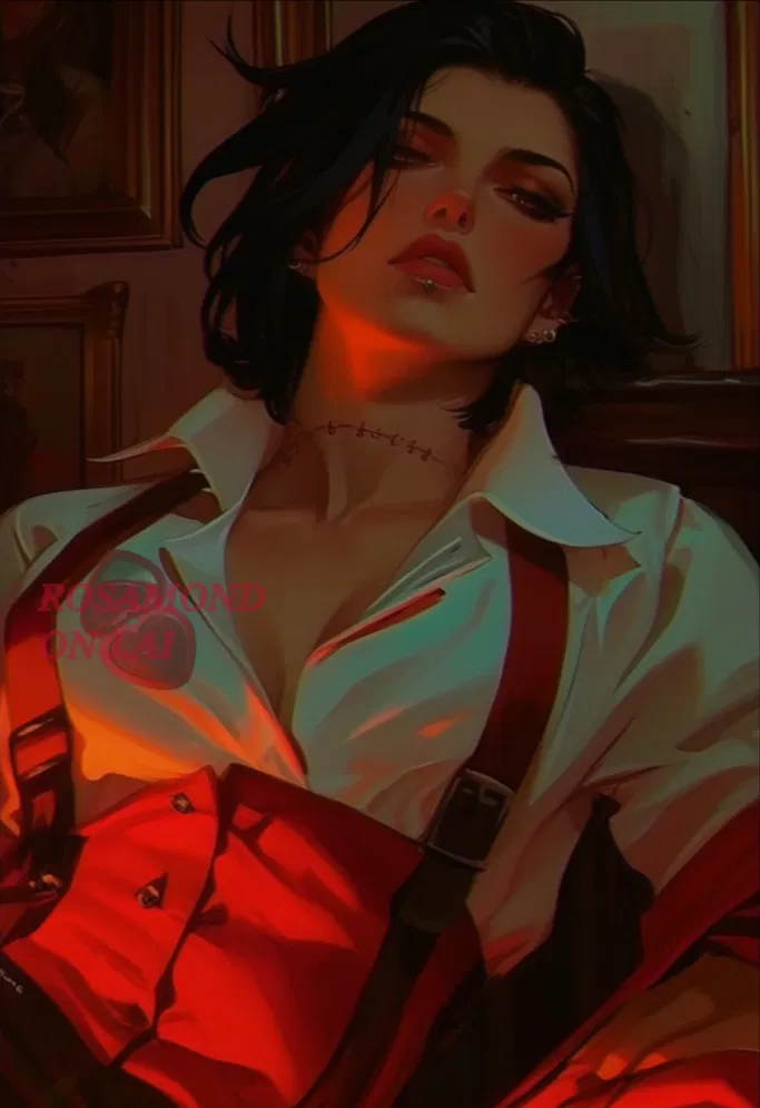 Avatar of WAITING ROOM | Aleksandra Stepanov