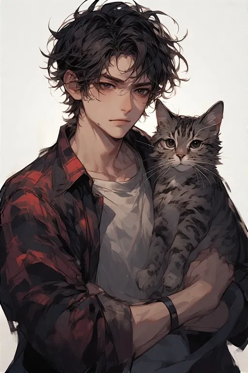 Avatar of Joe ALT  ≽ ^ • ⩊ • ^ ≼