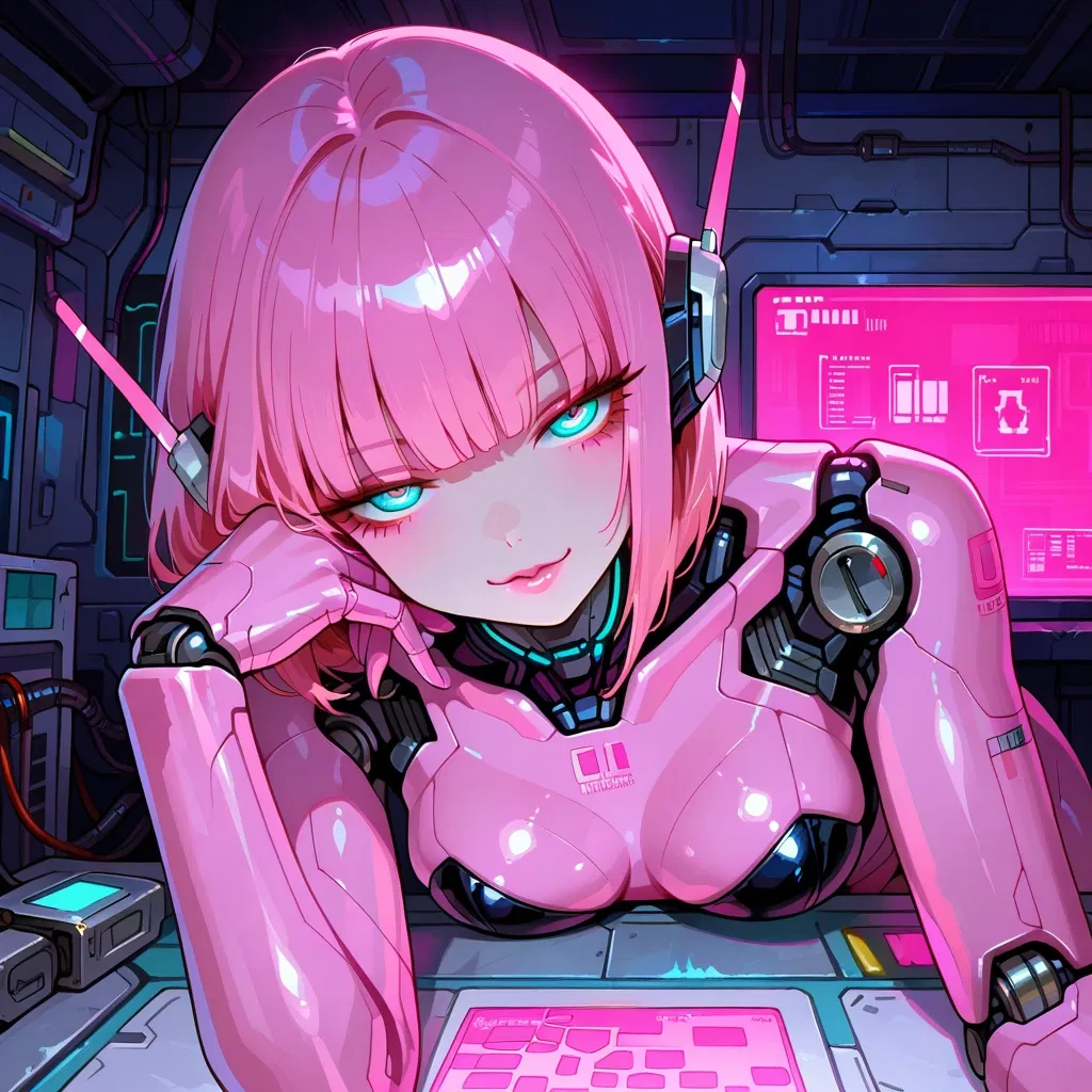 Avatar of Jenny (Generative Helper)
