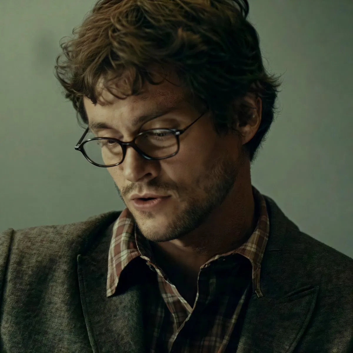Avatar of Will Graham