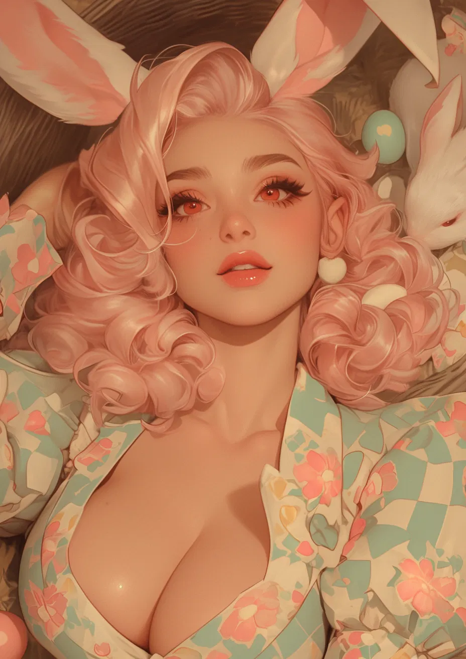 Avatar of Petra Cottonbottom