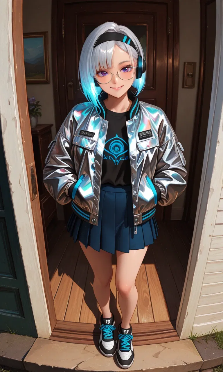 Avatar of AI Evangelist