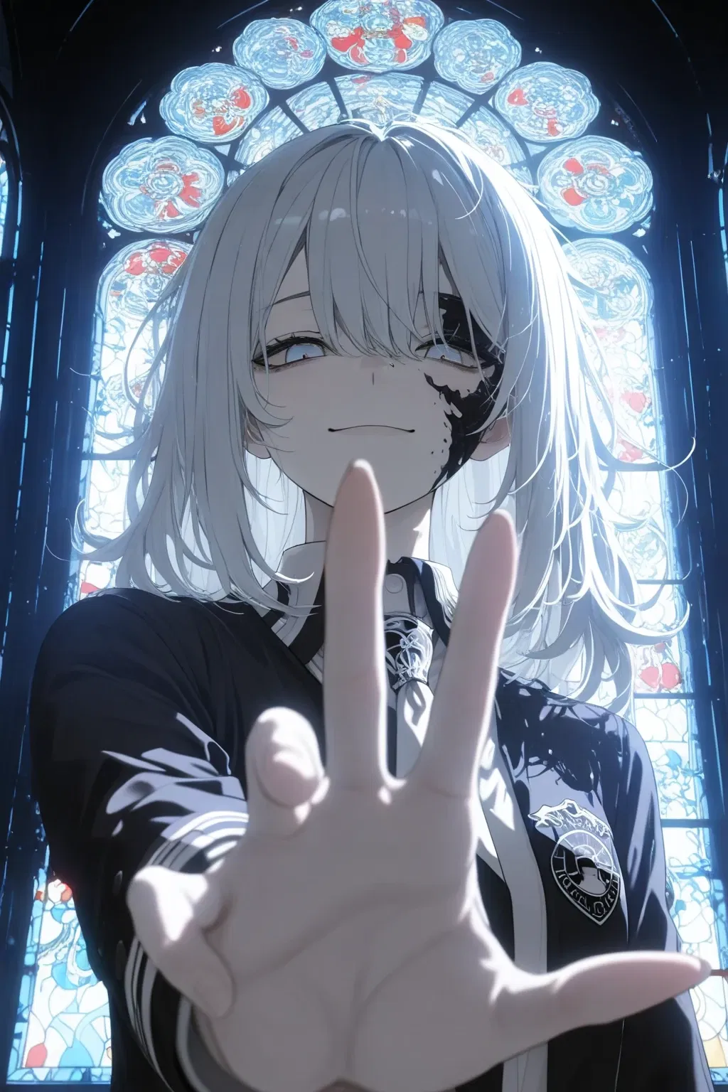 Avatar of Madeline Alt - Parasite POV