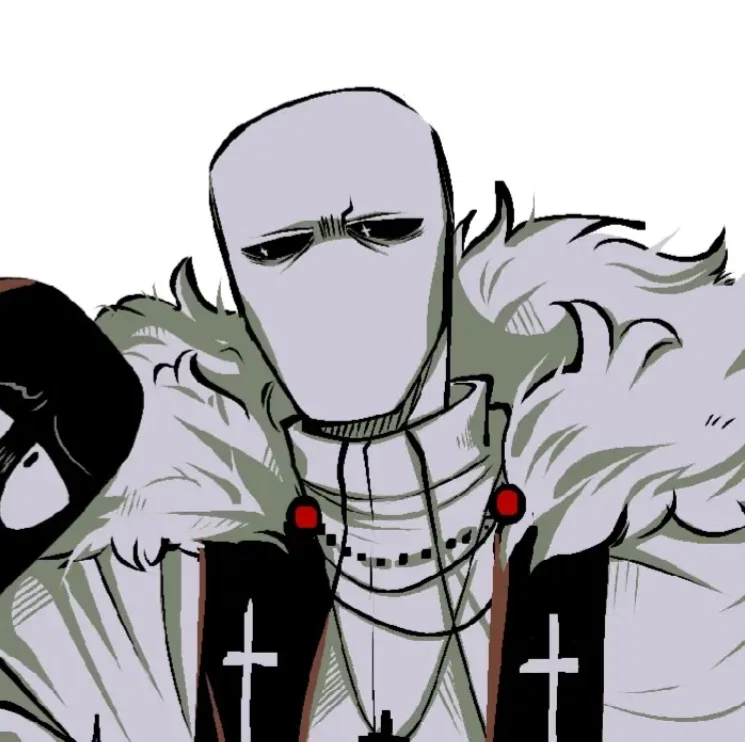 Avatar of John Reprieve -