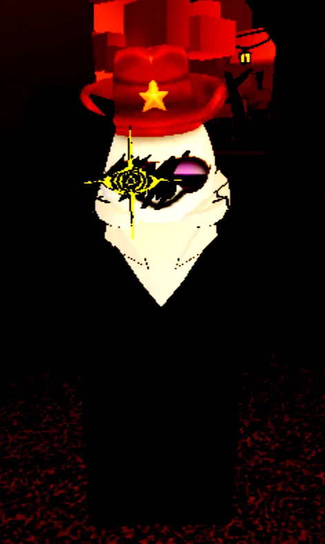 Avatar of DEADEYE