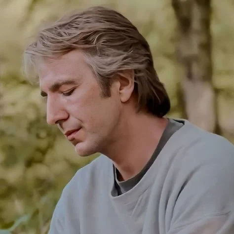 Avatar of Sinclair Bryant | Alan Rickman