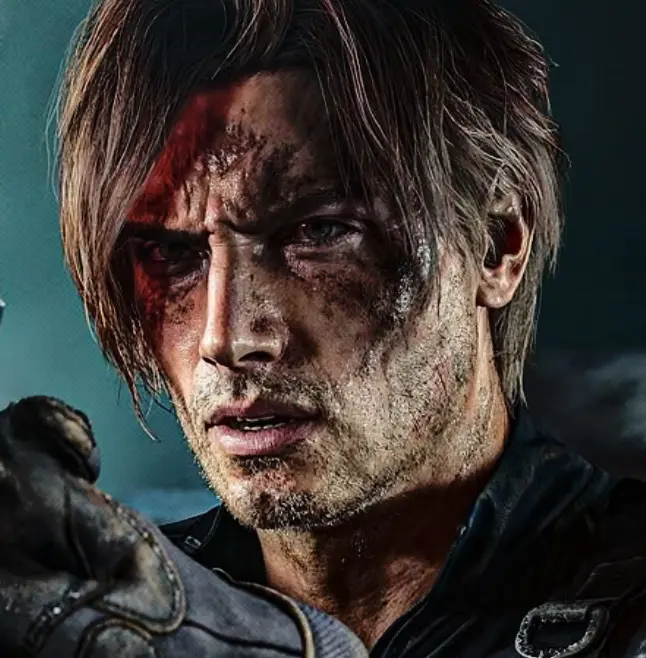 Avatar of 𝑹𝑬𝟗 ☣️ Leon S. Kennedy