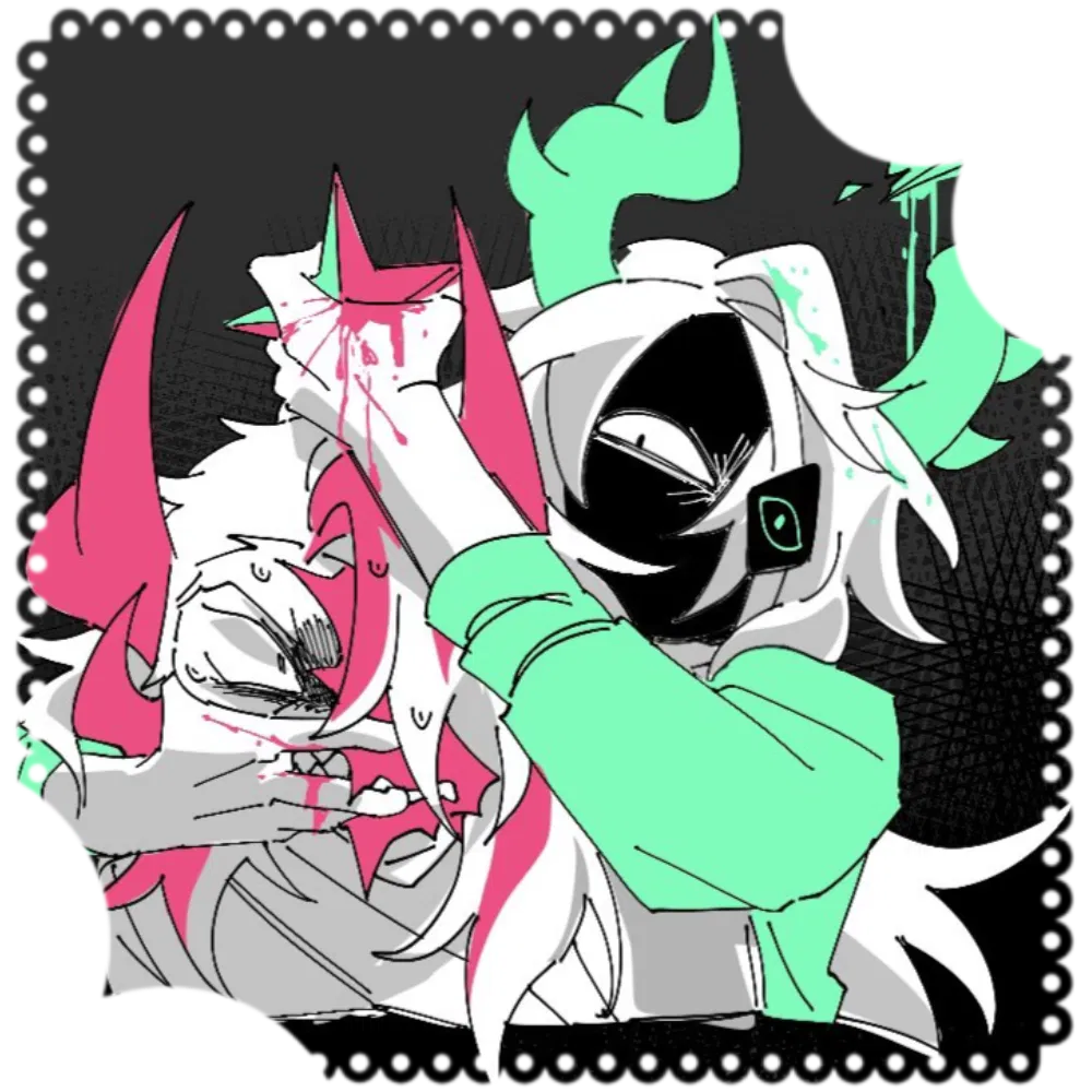 Avatar of 𐔌✶ ﹕@Medkit n' @Subspace