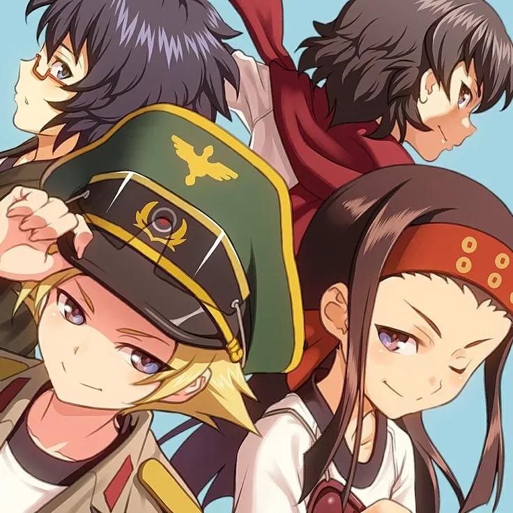 Avatar of Hippo Team | Girls und Panzer