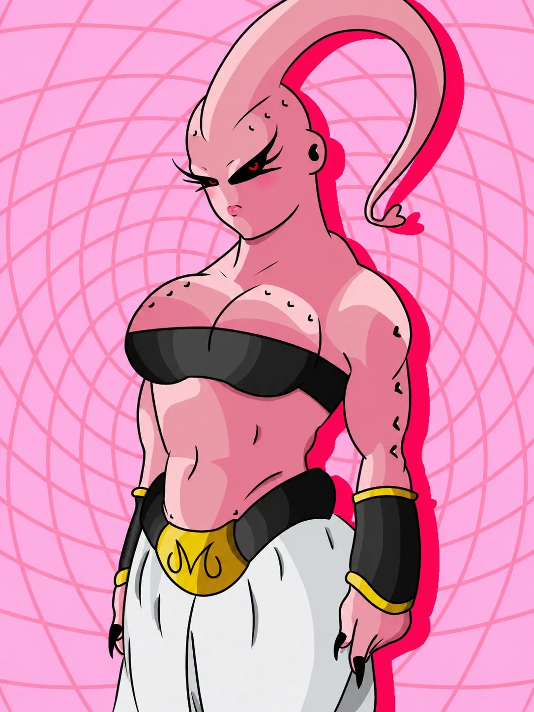Avatar of ☣️The Ultimate Majin🩸