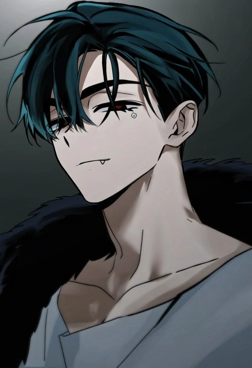 Avatar of Ivan | Idol au