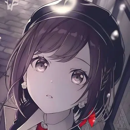 Avatar of E͟n͟͟a͟͟ . Shinonome
