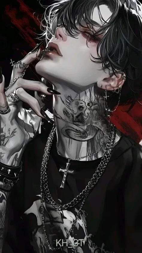 Avatar of Emo Incel Roommate