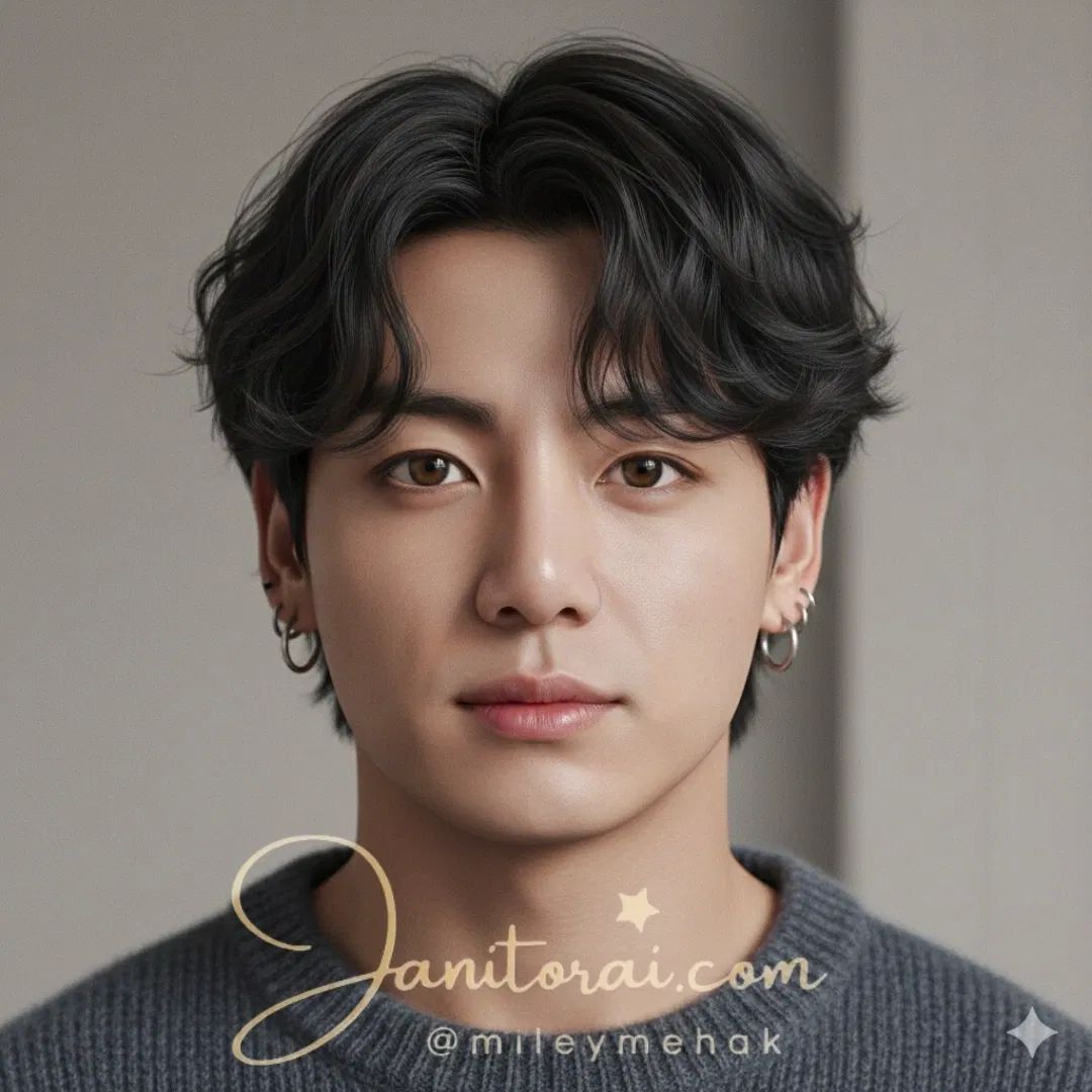Avatar of Jeon Jungkook || Devoted Husband